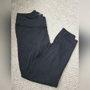 Old Navy Black CloudComfy Leggings